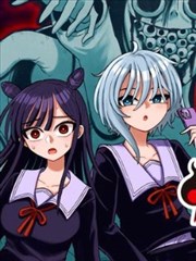 墨线记事漫画改编场节目单封面